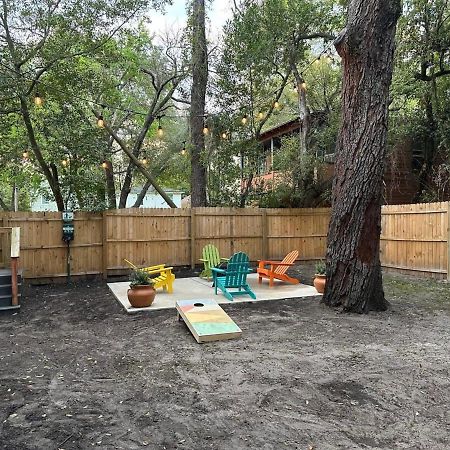Contemporary Apartment - 5 Min To Tiaa Bank Field! Jacksonville Buitenkant foto