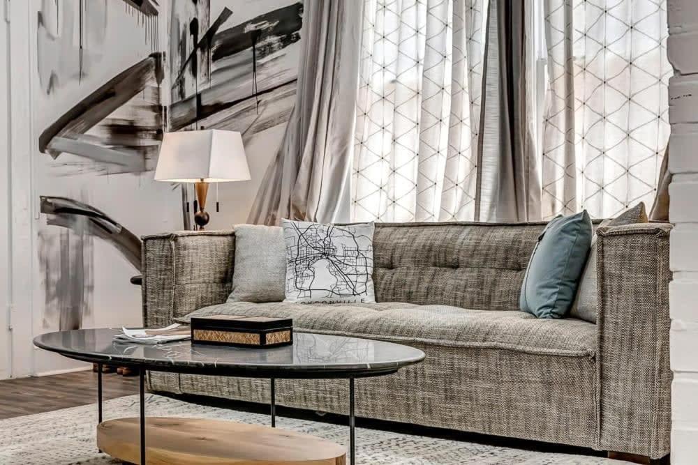 Contemporary Apartment - 5 Min To Tiaa Bank Field! Jacksonville Buitenkant foto