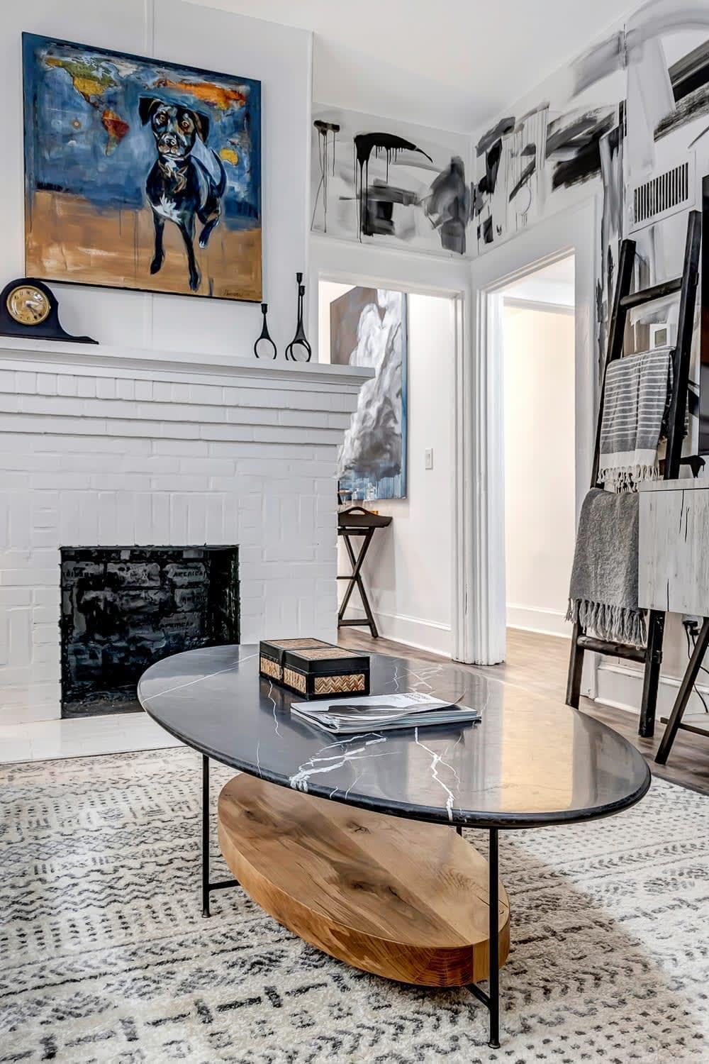 Contemporary Apartment - 5 Min To Tiaa Bank Field! Jacksonville Buitenkant foto