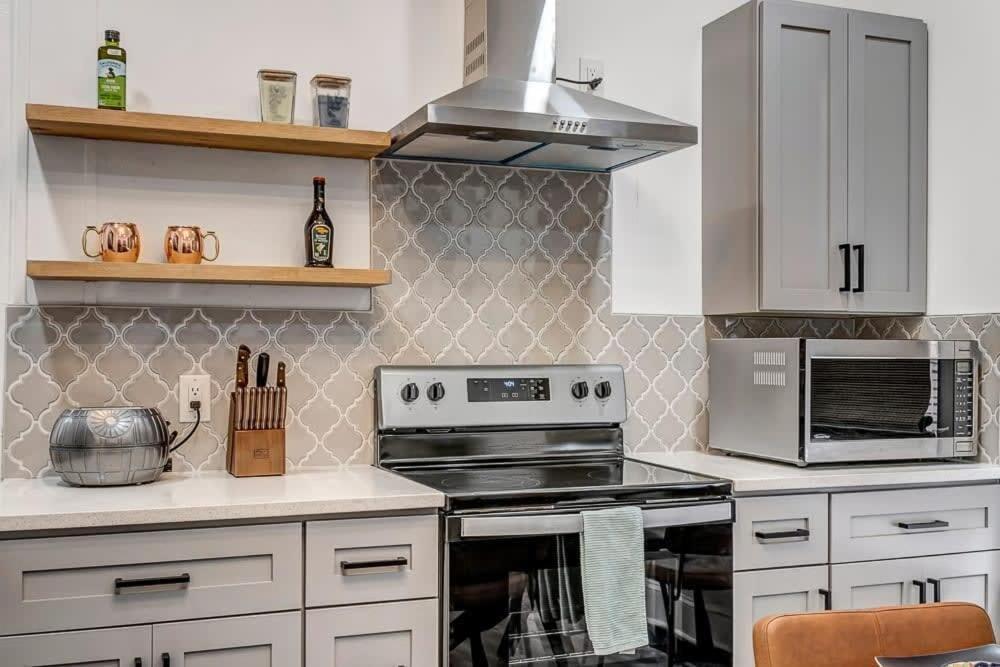 Contemporary Apartment - 5 Min To Tiaa Bank Field! Jacksonville Buitenkant foto