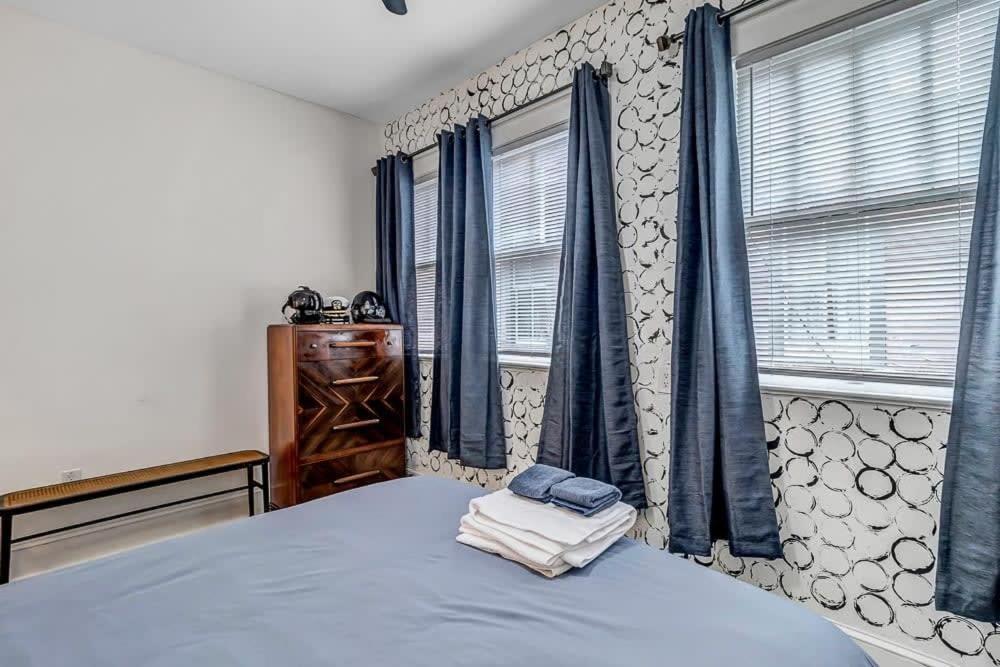 Contemporary Apartment - 5 Min To Tiaa Bank Field! Jacksonville Buitenkant foto