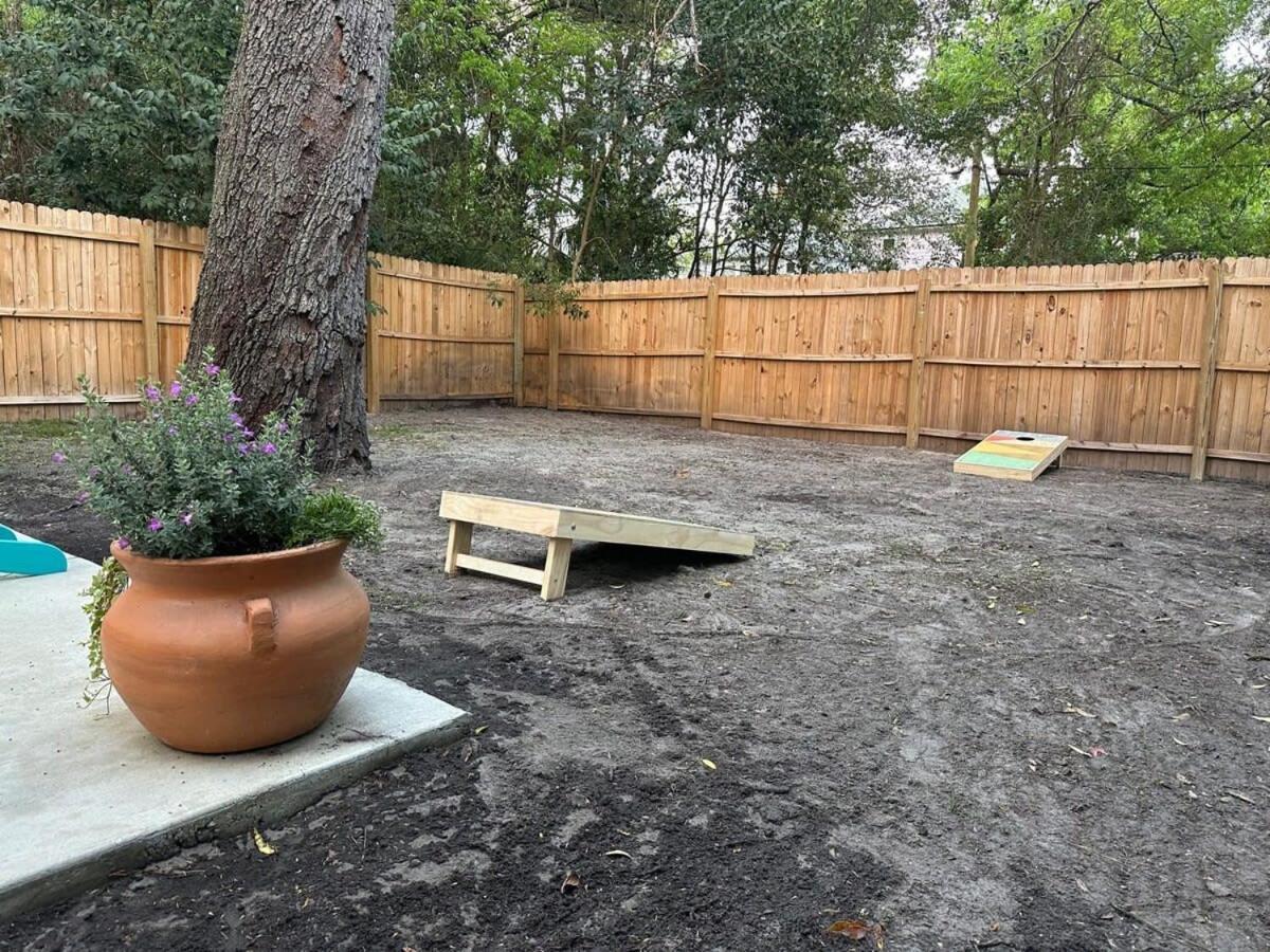 Contemporary Apartment - 5 Min To Tiaa Bank Field! Jacksonville Buitenkant foto